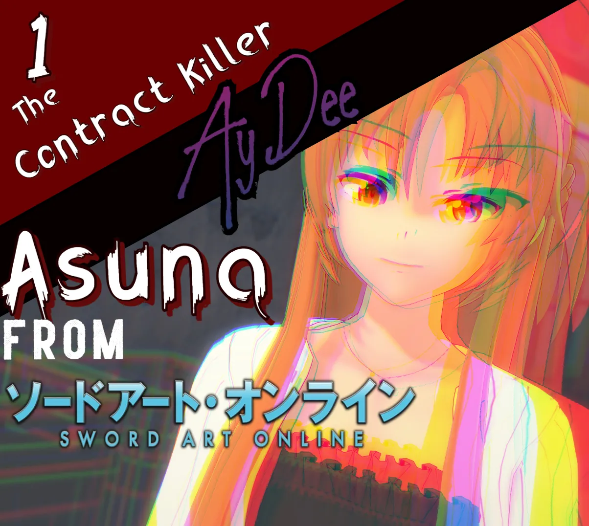 Contract Killer 1+2 page 1 full