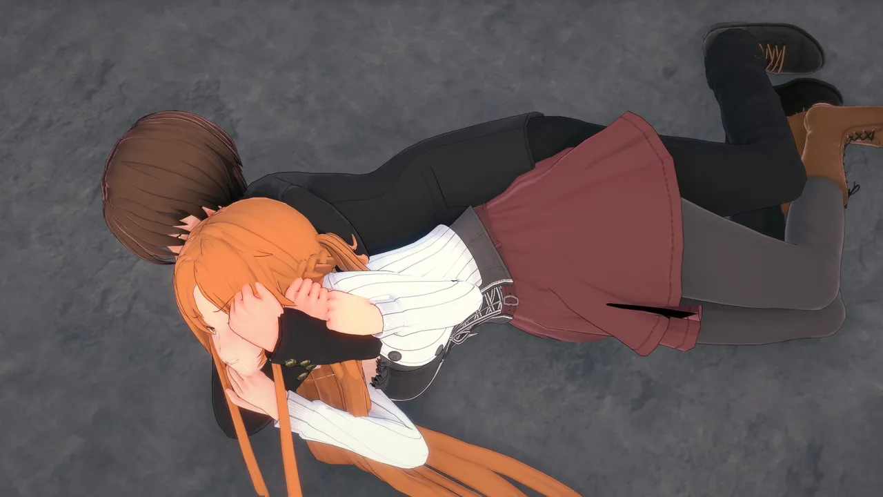 Contract Killer 1+2 page 10 full