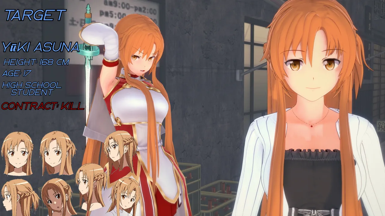 Contract Killer 1+2 page 5 full