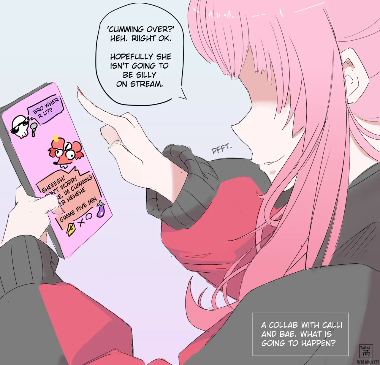 IRyS lost in Calli page 10 full