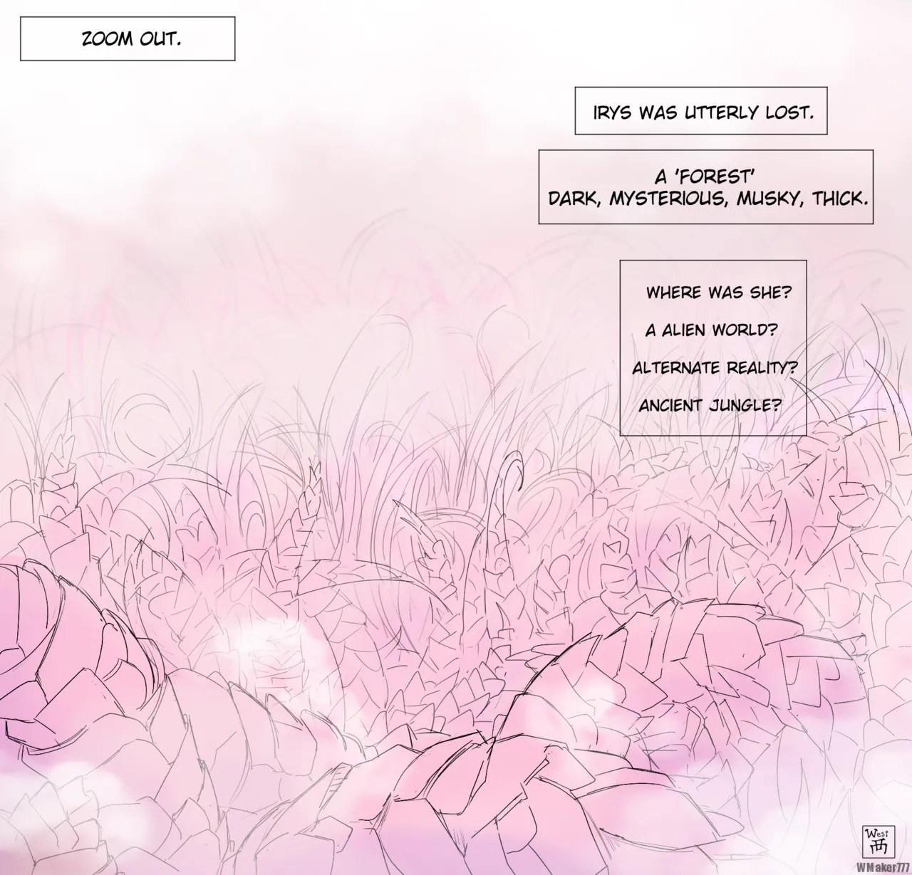 IRyS lost in Calli page 7 full