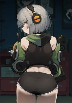 [Artist] しはん SyHan