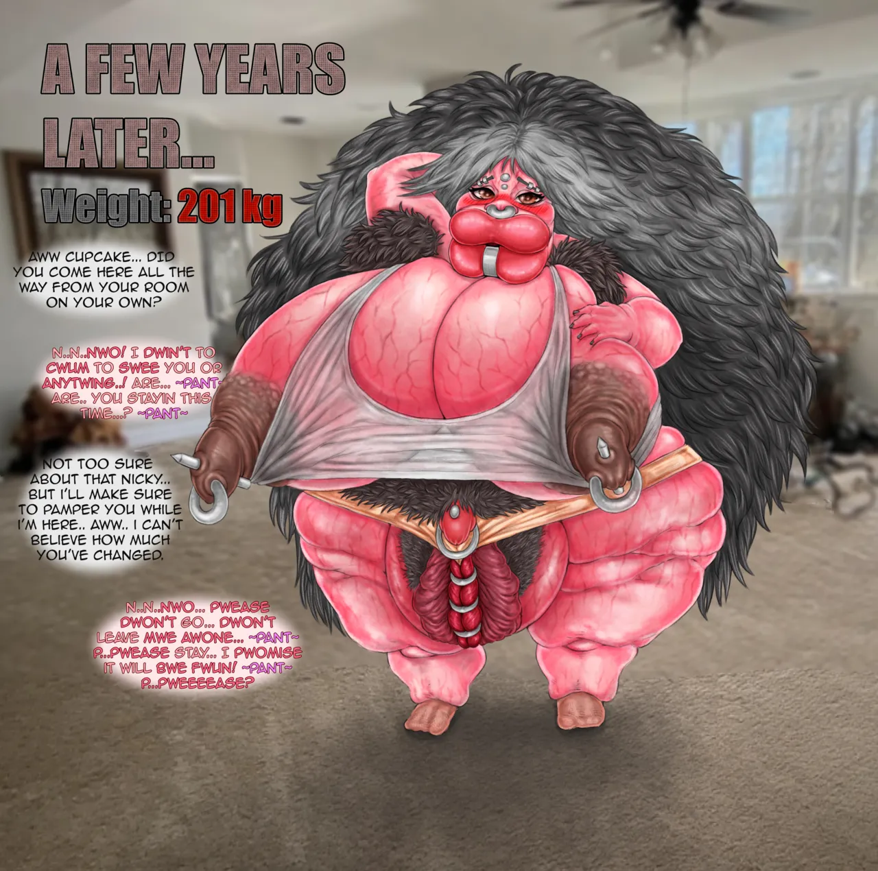 Extreme Expansion/Weight Gain Tf 4 page 5 full