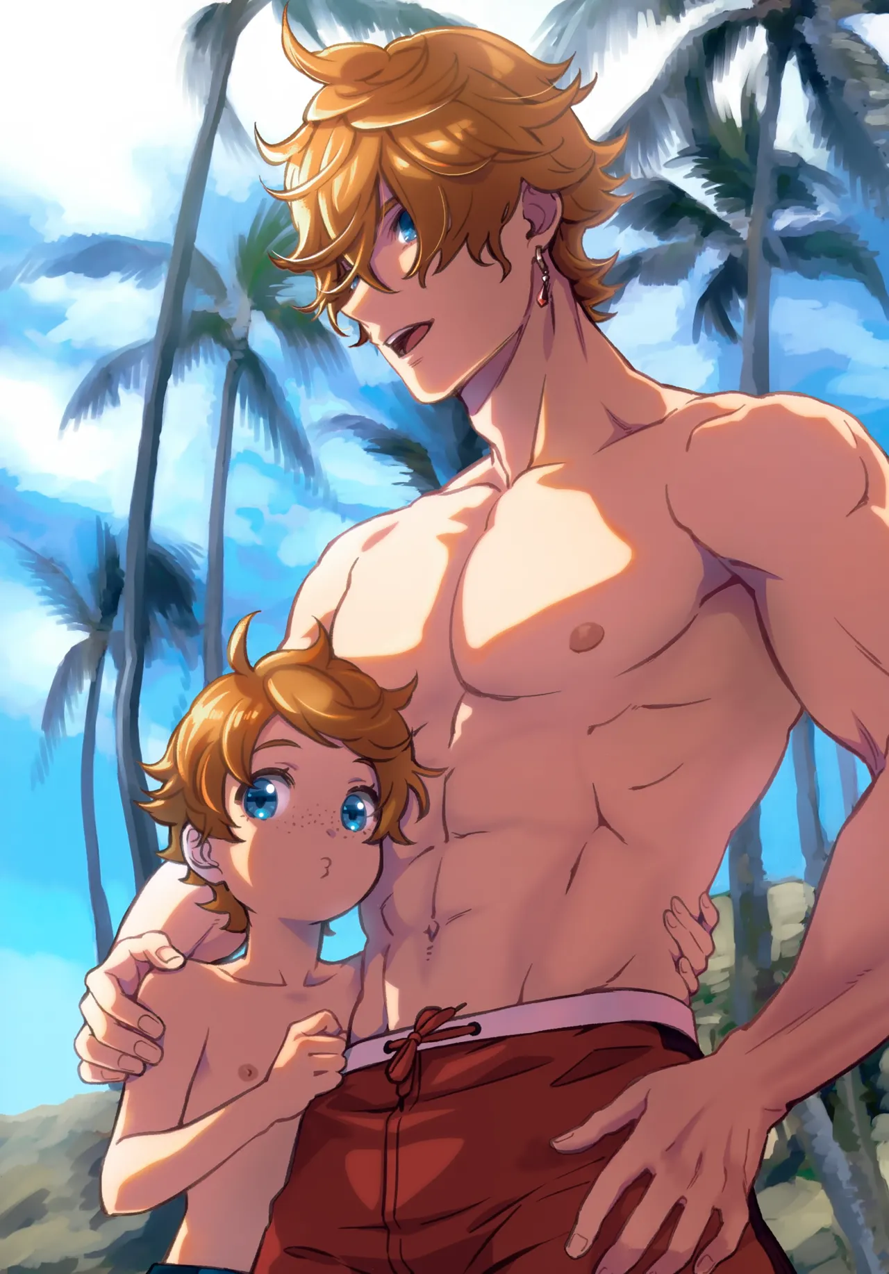 NSFW Taruteu Web Sairoku Bon page 6 full