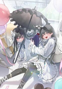 [Pixiv] LueNar (36524509) 2025.06.03