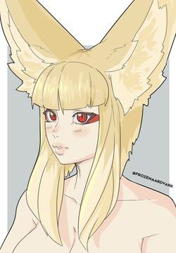 [The Varking] Atsuko & Haruko Seris (OC)