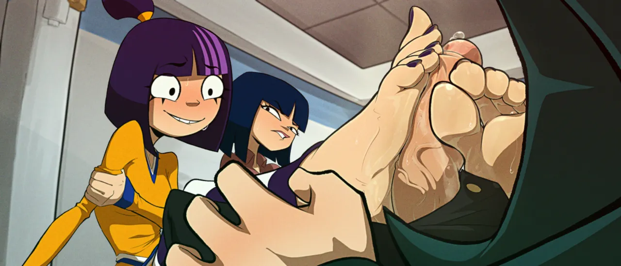 Not So Hidden Likes page 5 full