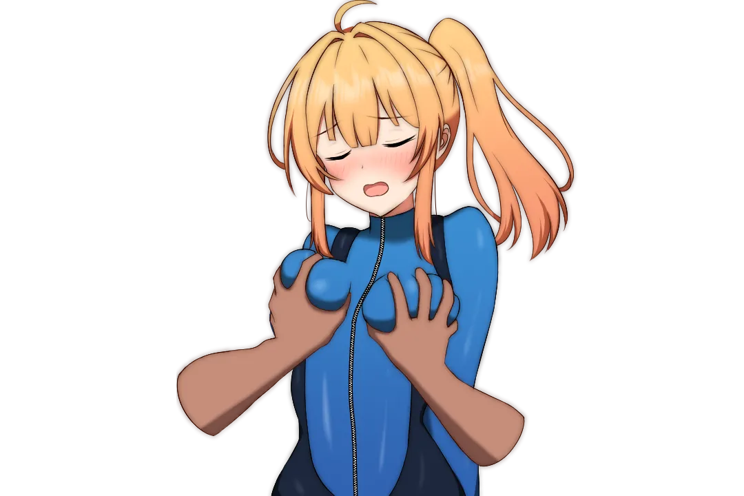 Eris-chan Can’t Lose! page 10 full