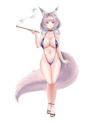 Artist archive: 3rshPanda cover