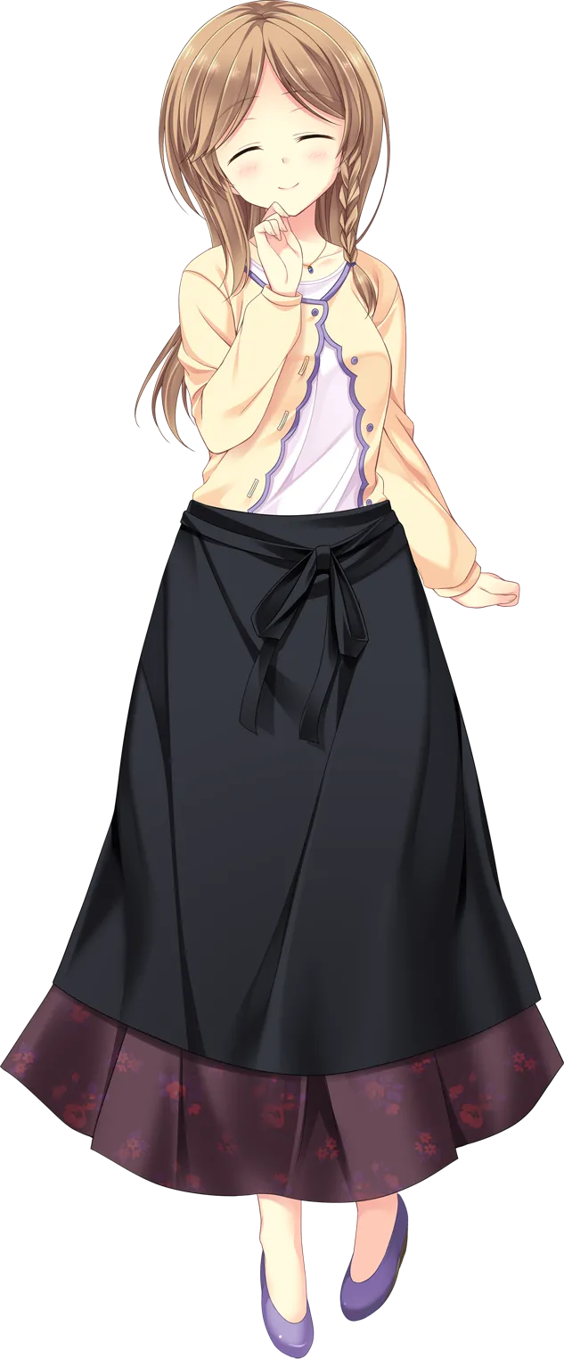 Passage! ～Passage Of Life～ page 3 full