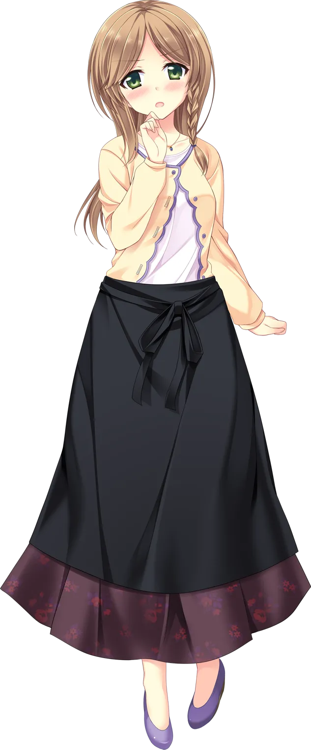 Passage! ～Passage Of Life～ page 5 full