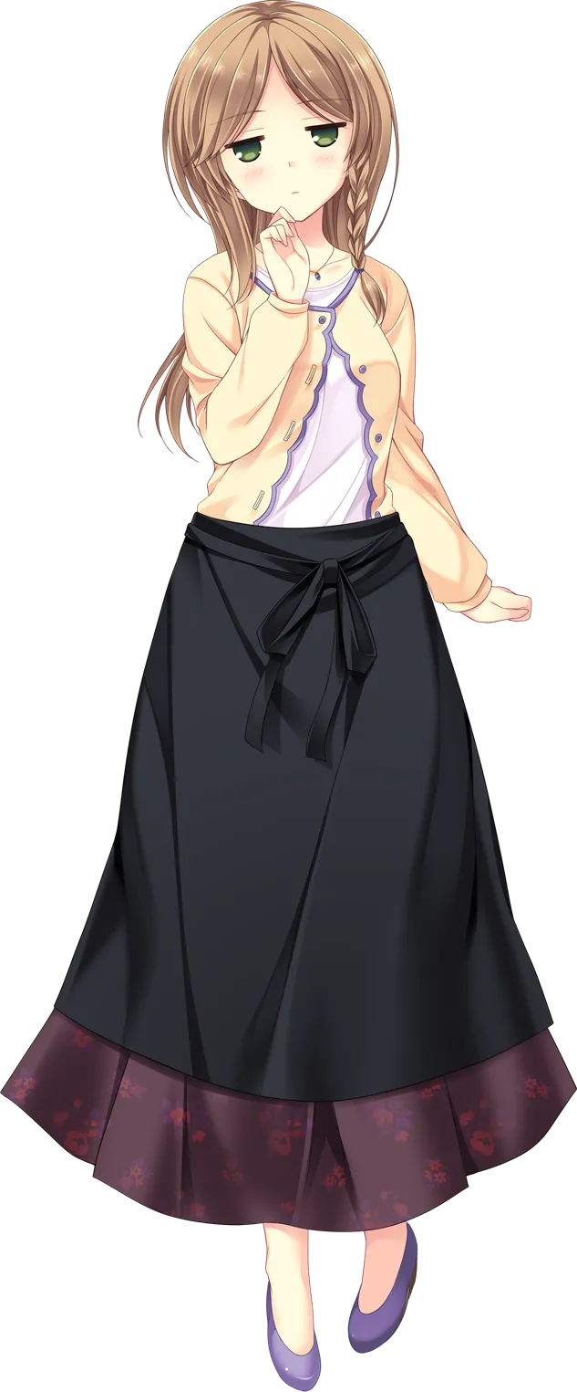 Passage! ～Passage Of Life～ page 7 full