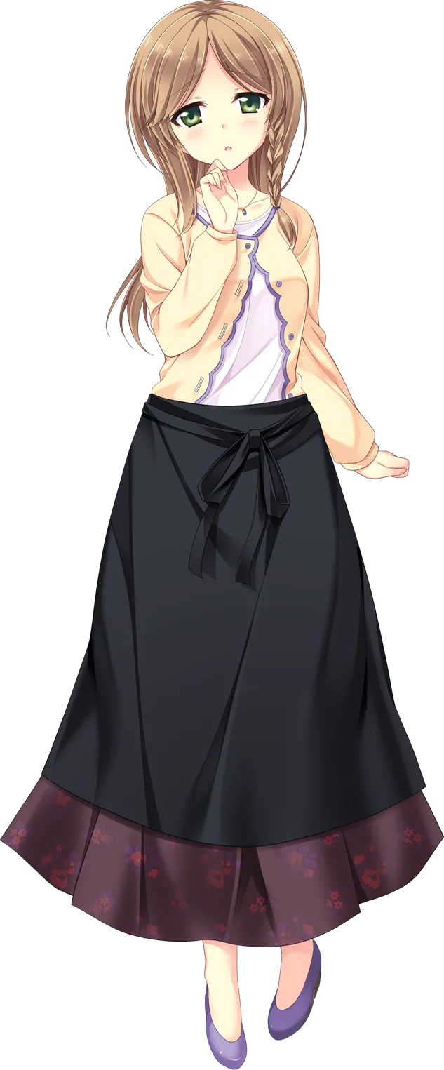 Passage! ～Passage Of Life～ page 9 full