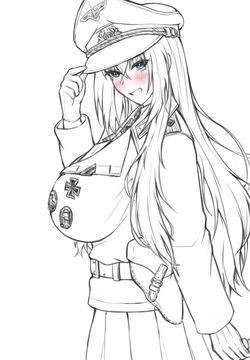 [Pixiv] Panzer0504 / Panzerocat