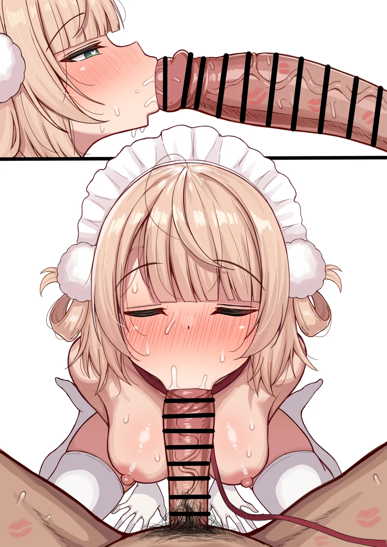 ひょっとこ！！！！！！！！！ page 3 full