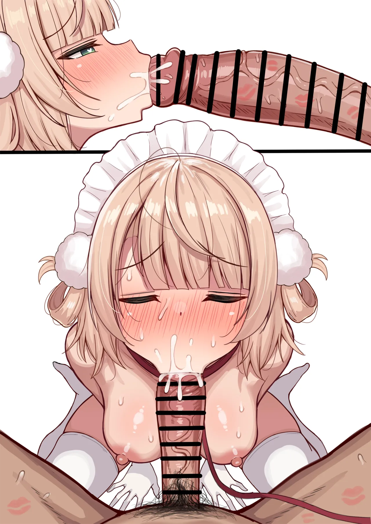 ひょっとこ！！！！！！！！！ page 4 full