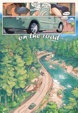 [Funkybun] On The Road [ongoing]