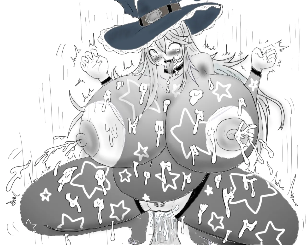 KURONEKO page 4 full