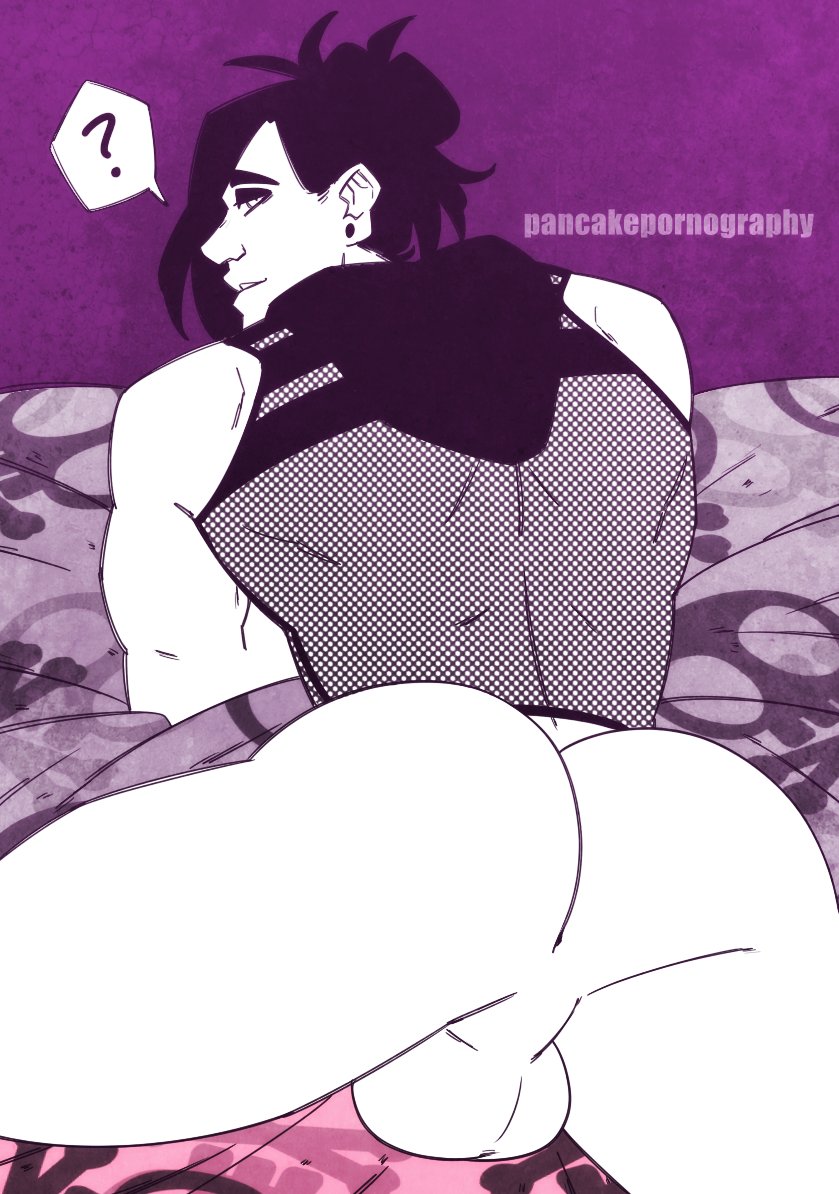 Artwork page 6 full