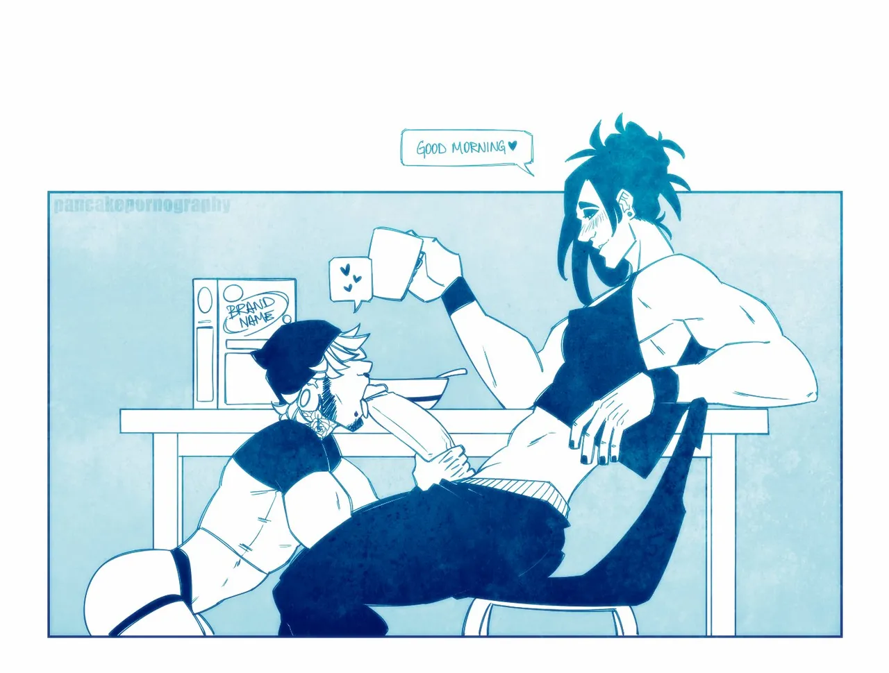 Artwork page 8 full