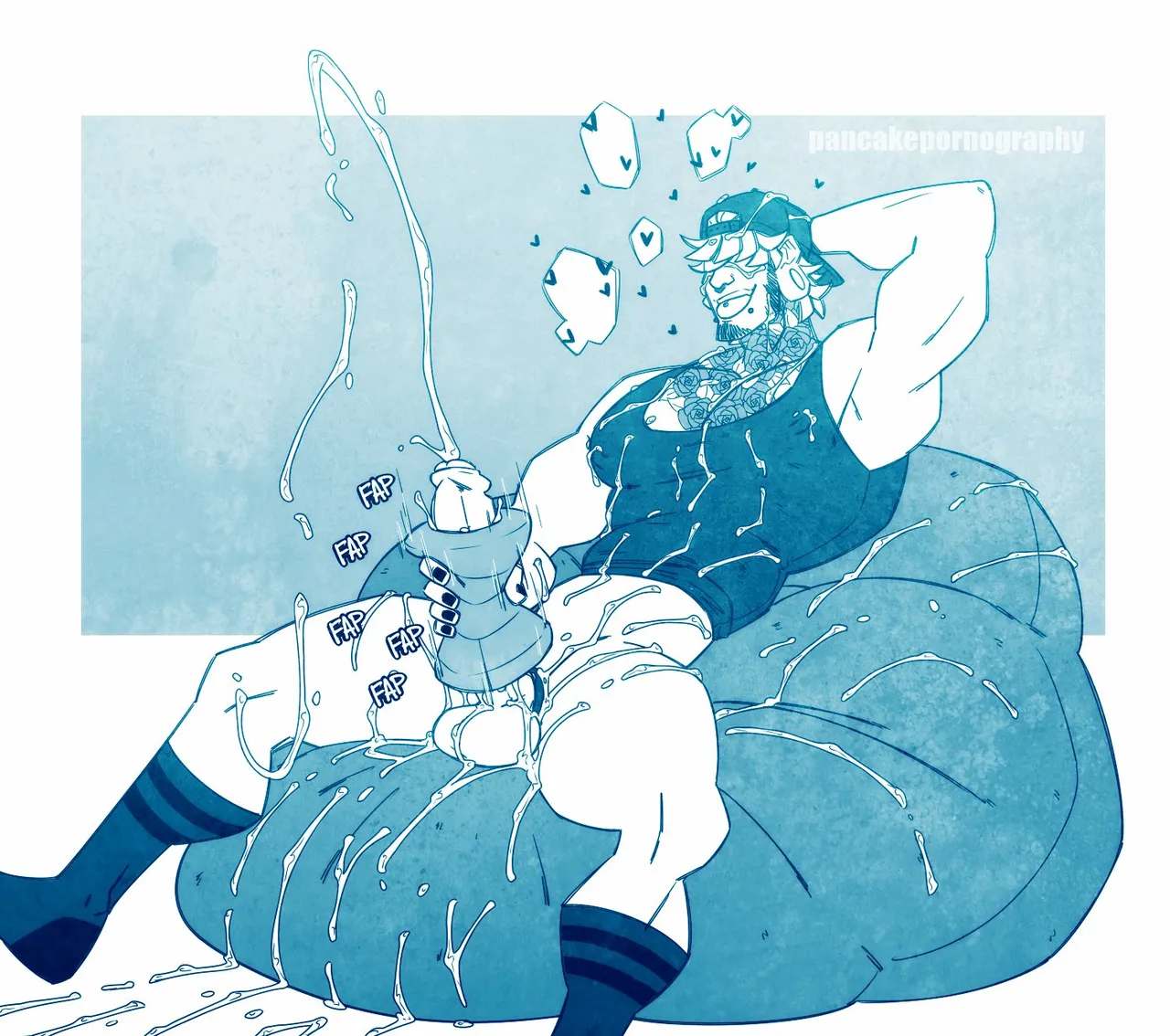 Artwork page 9 full