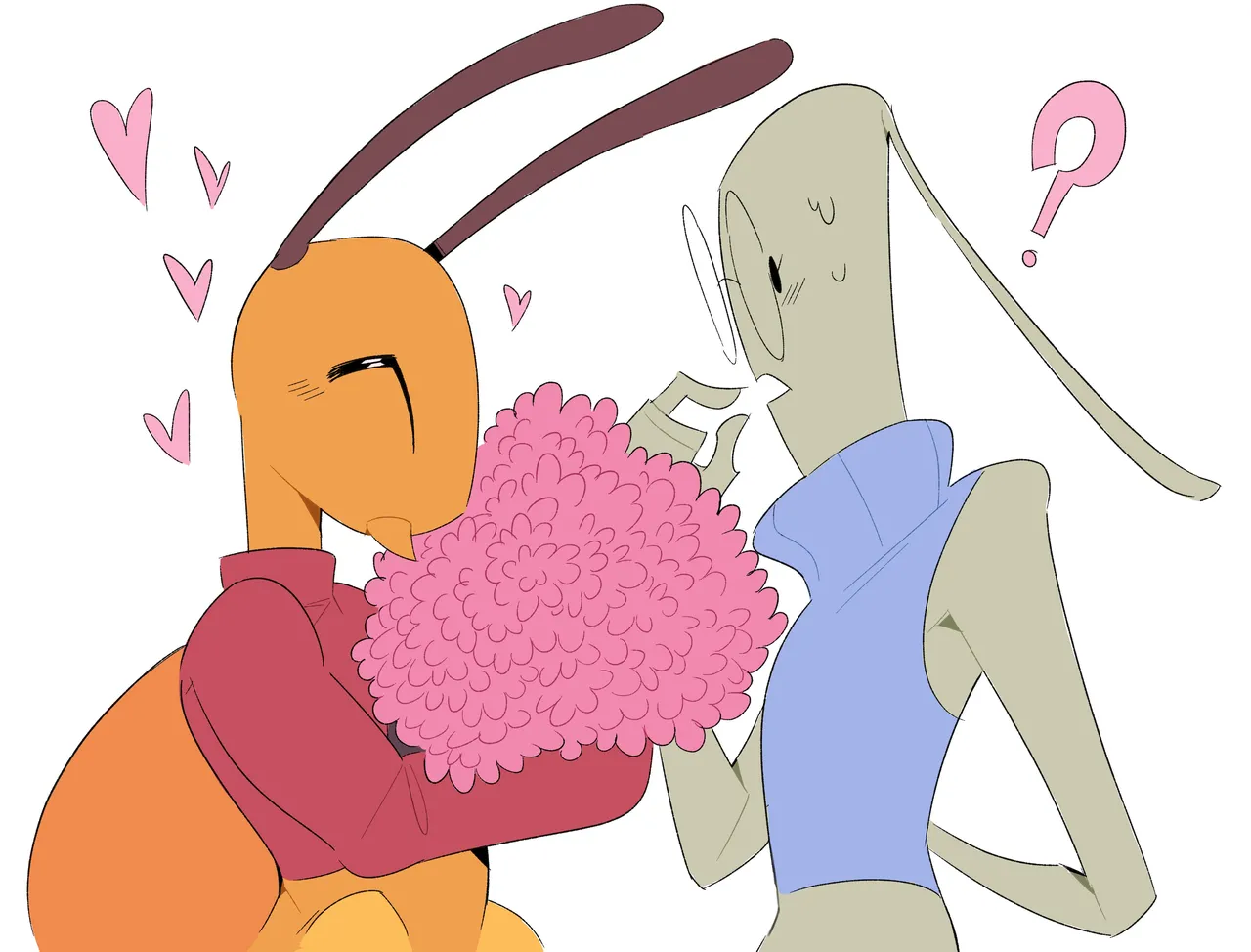 Idolomantises page 2 full