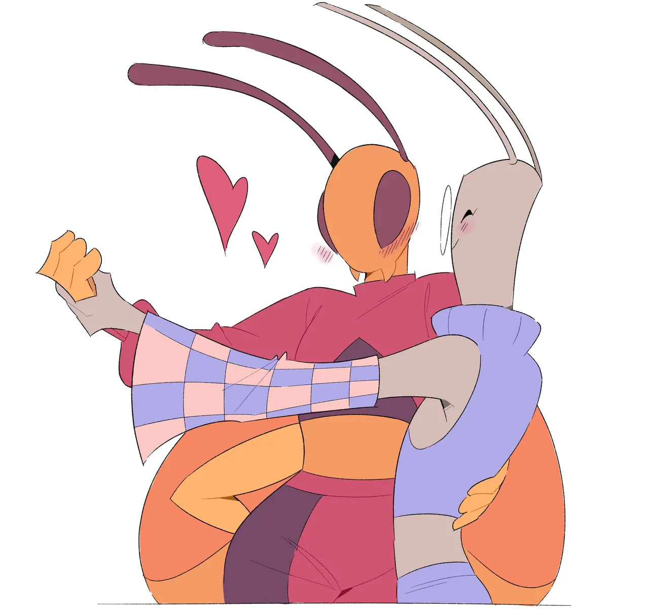 Idolomantises page 3 full