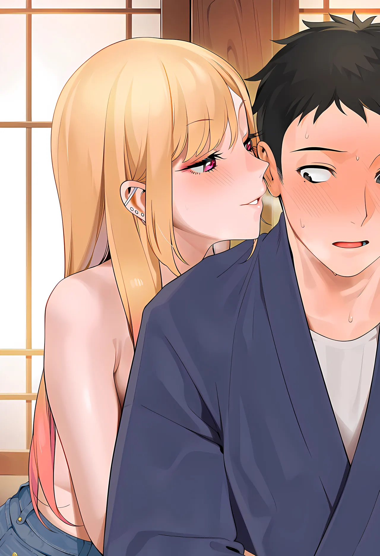 Kitagawa Marin NTS page 10 full