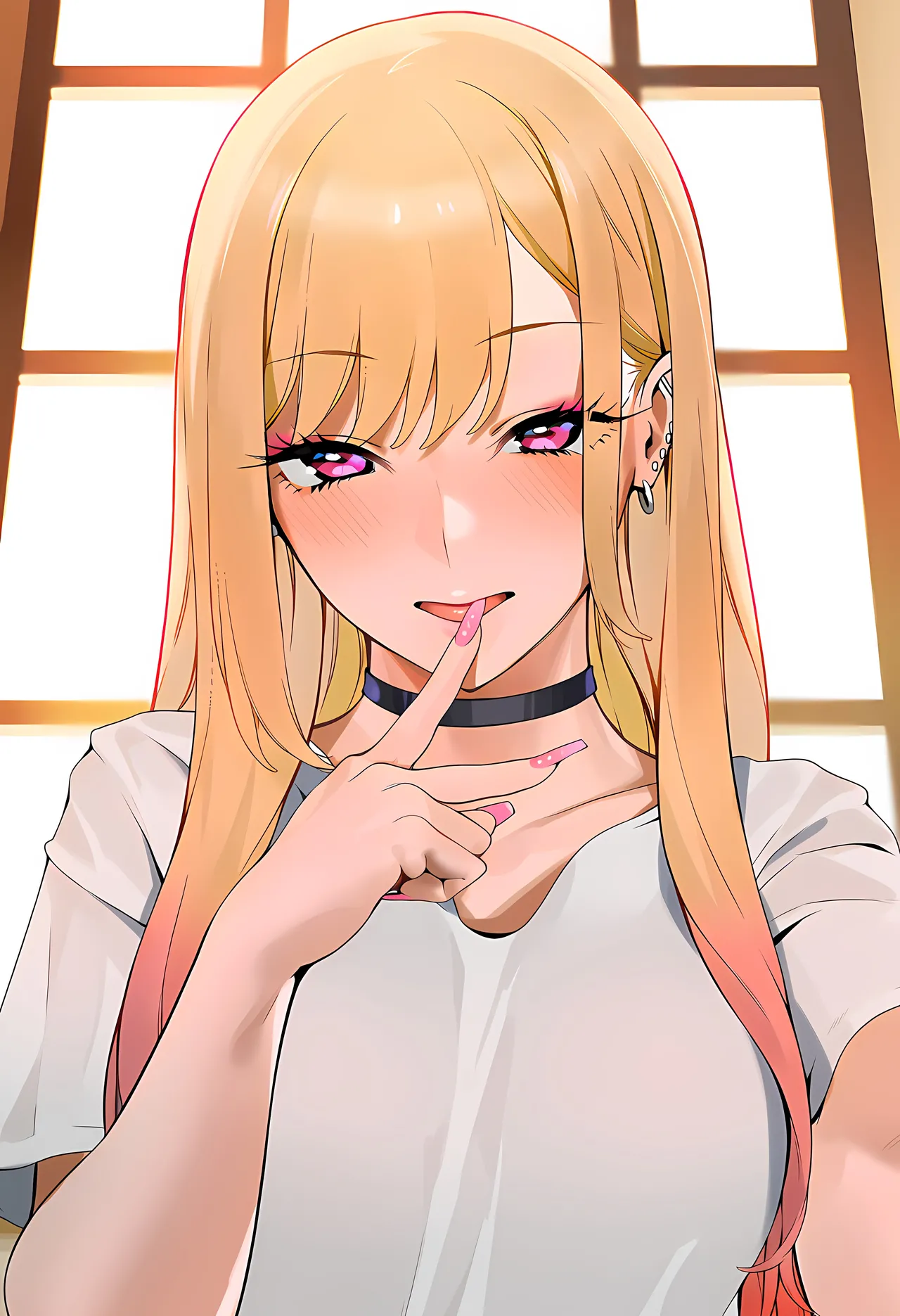 Kitagawa Marin NTS page 2 full