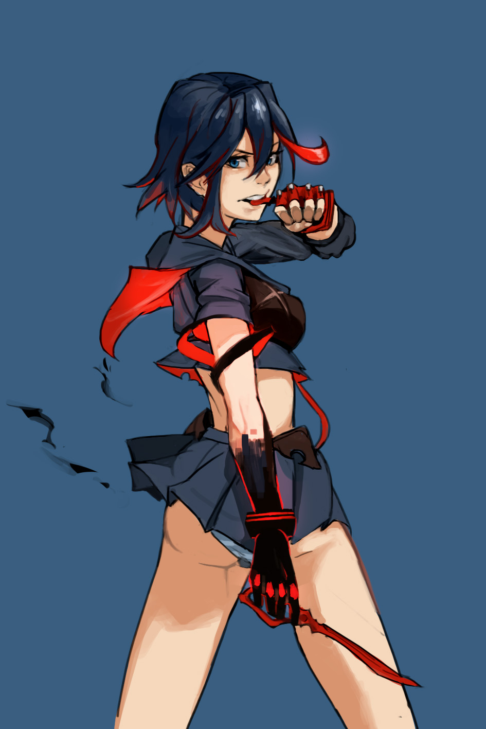 Kill La Kill page 10 full