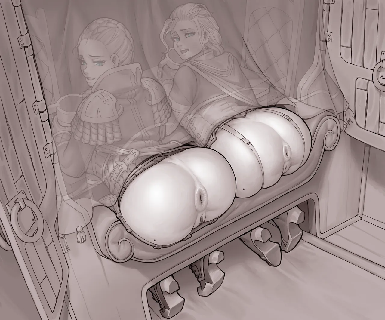 Boralus sex bar: only for the most adventurous ladies page 8 full