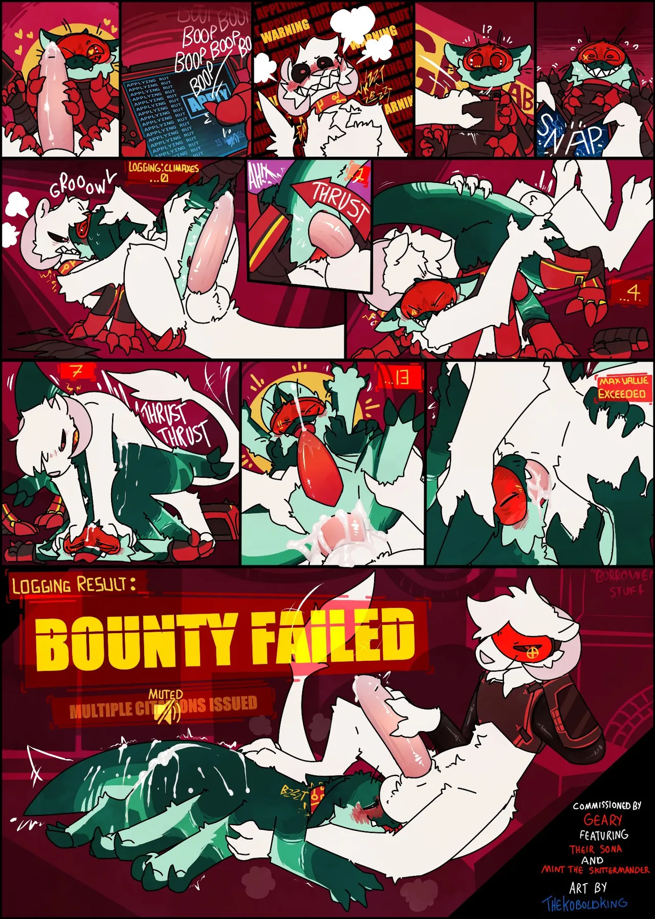 Bounty failed page 2 full