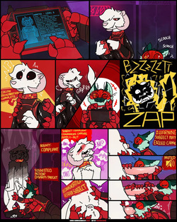 [TheKoboldKing] Bounty failed
