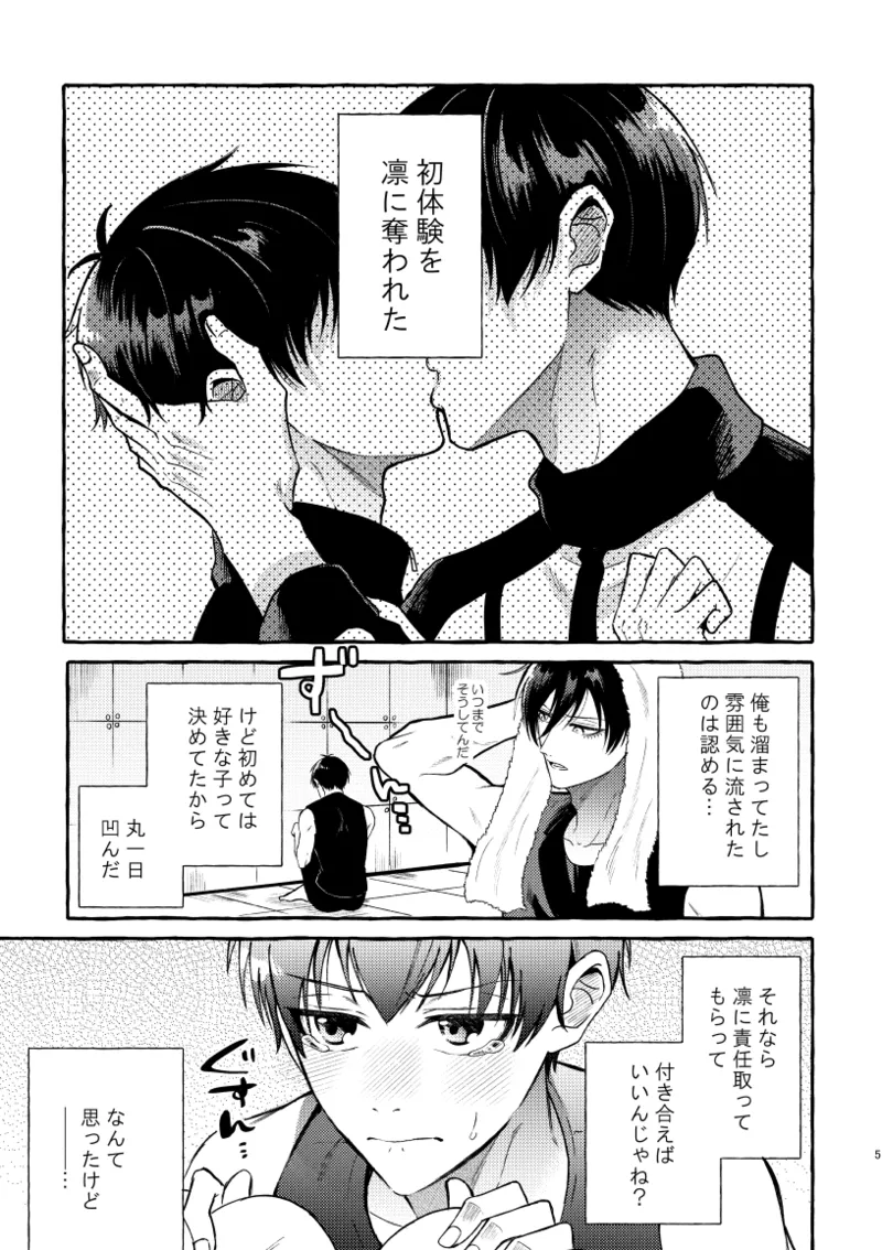 凛潔 page 3 full