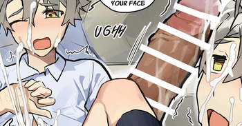 I Want an Office BF! : Episode 1 cover