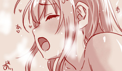 [Pixiv Fanbox]Hand-drawn Mahjong Soul Art Compilation 71-77 | 雀魂手书合集 71-77