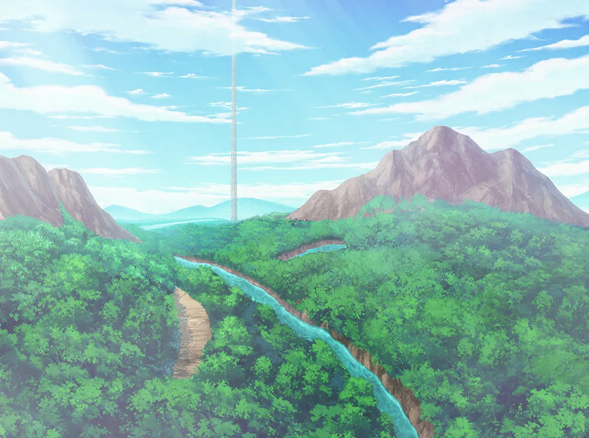 Fina to Junrei no Shiren page 3 full