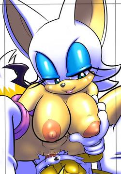 ARTIST HOTRED - RockTheBull