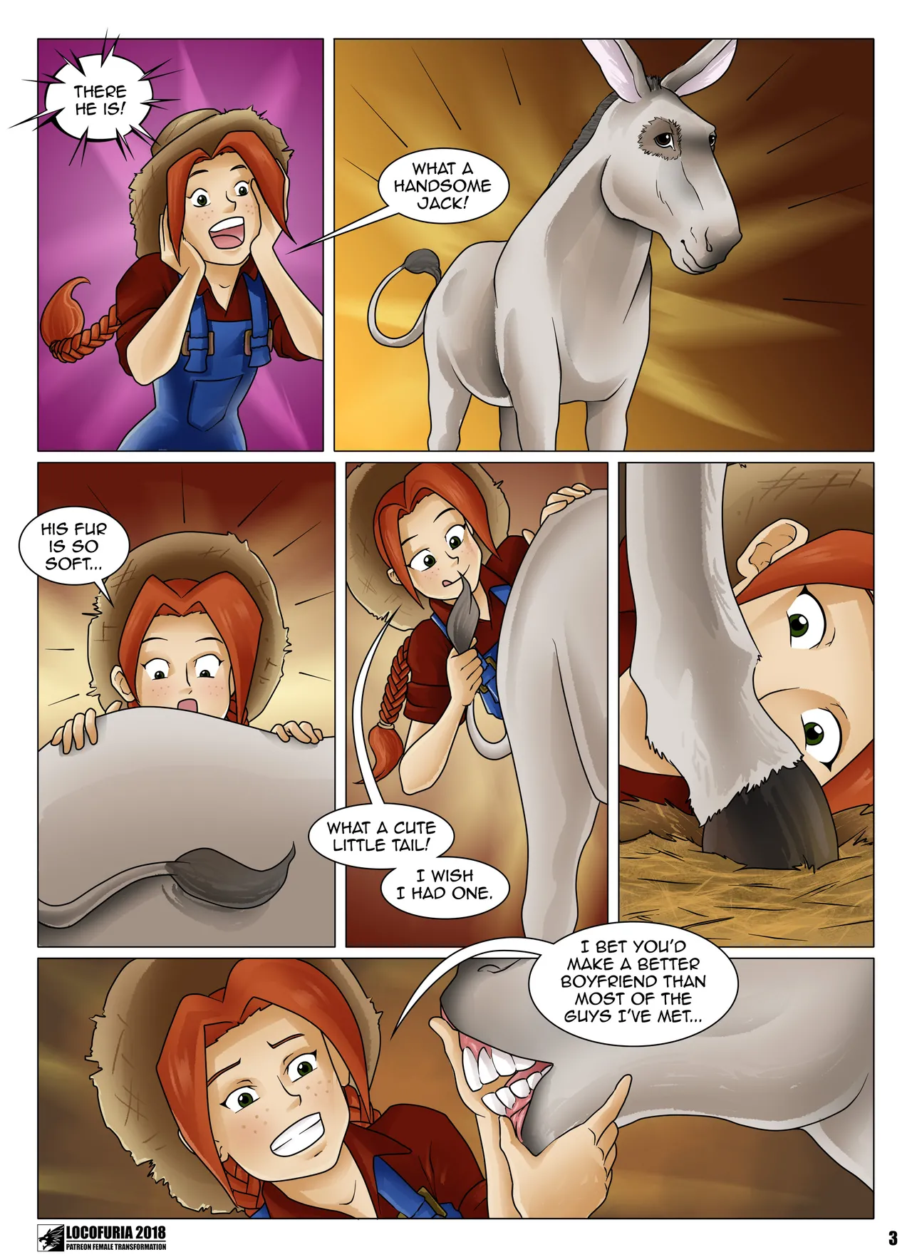 Naughty Jack page 4 full