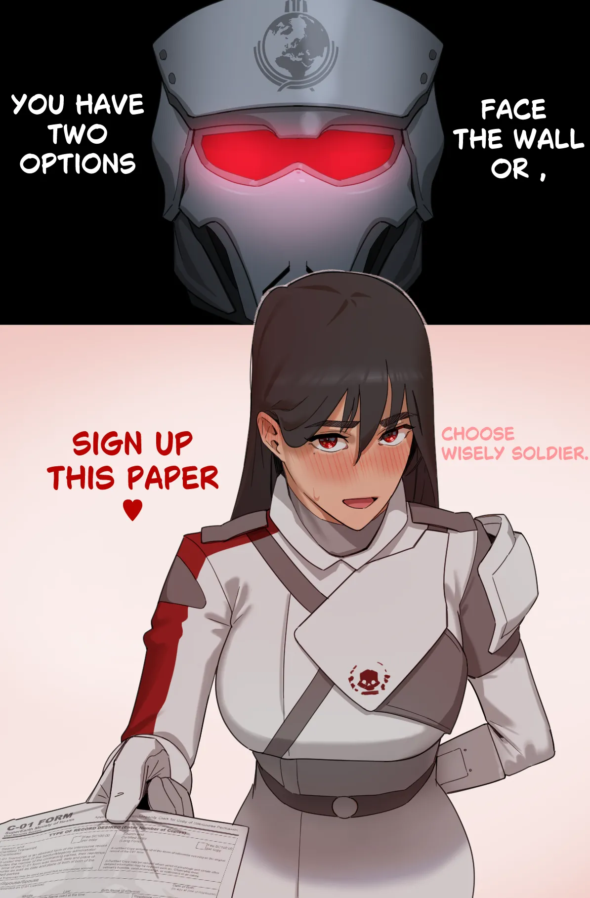 Helldivers 2 page 5 full