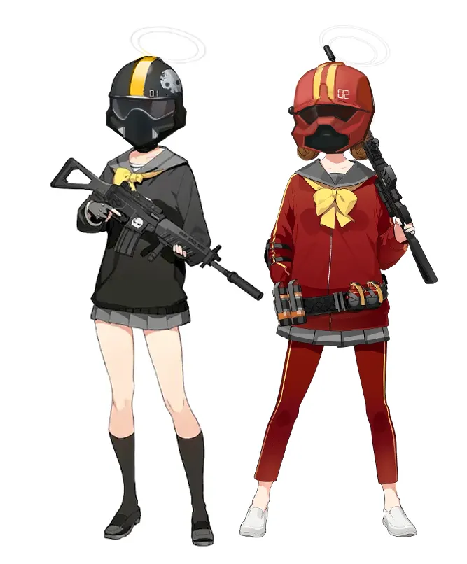 Helldivers 2 page 7 full