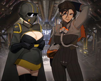 Helldivers 2 cover