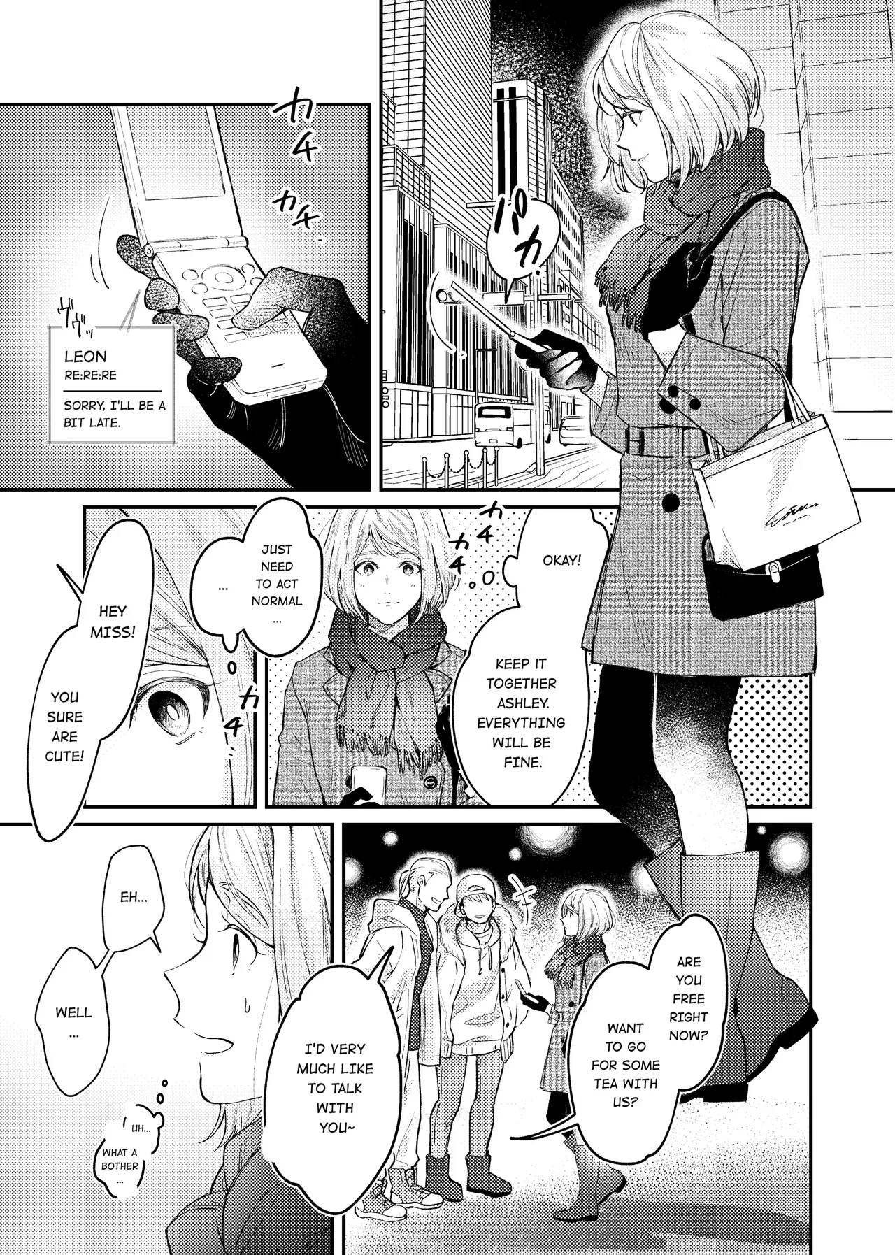 Candy Box page 2 full