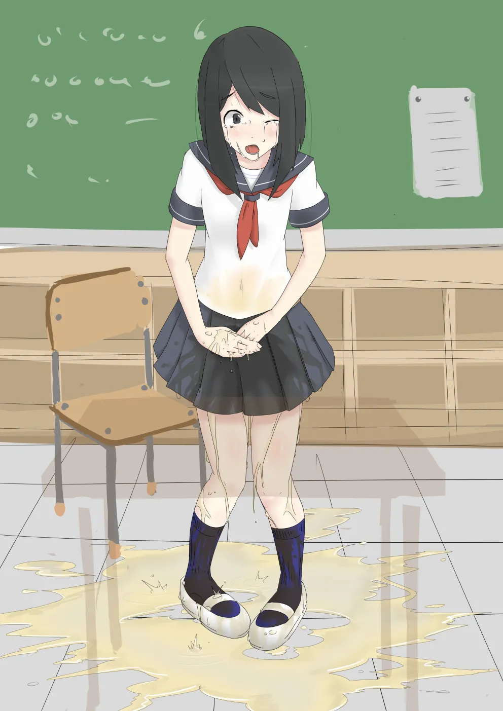 Dokuropai page 1 full