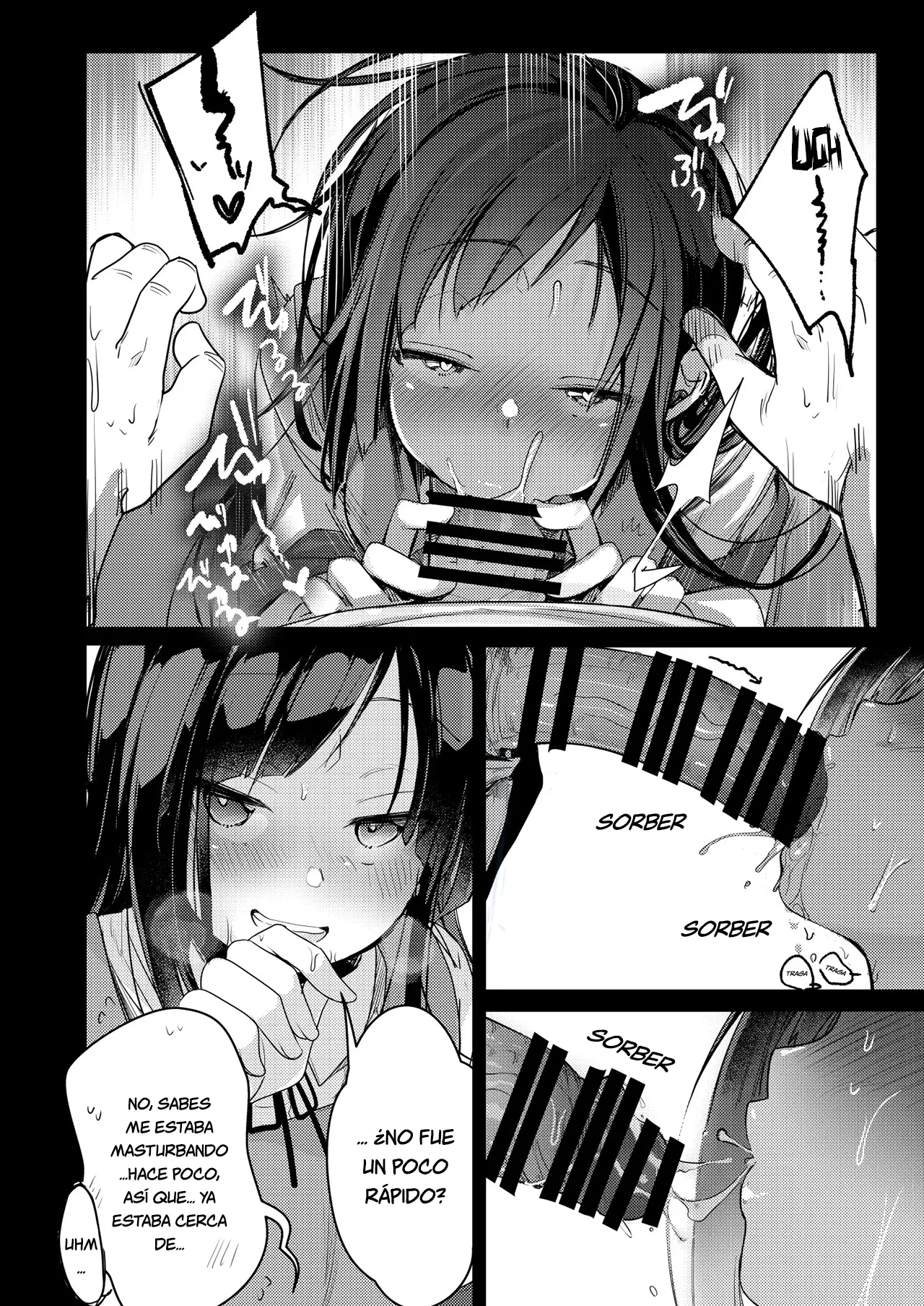 Tsutome Saki no Musume-san o Oishiku Itadaku Hon Soushuuhen Kakioroshi page 9 full