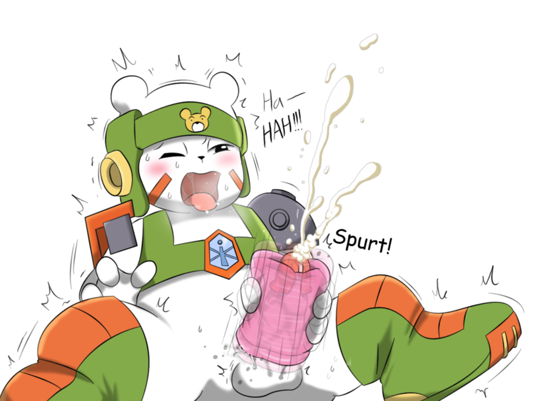 ARTIST winick-lim - WinickLim part1 page 3 full