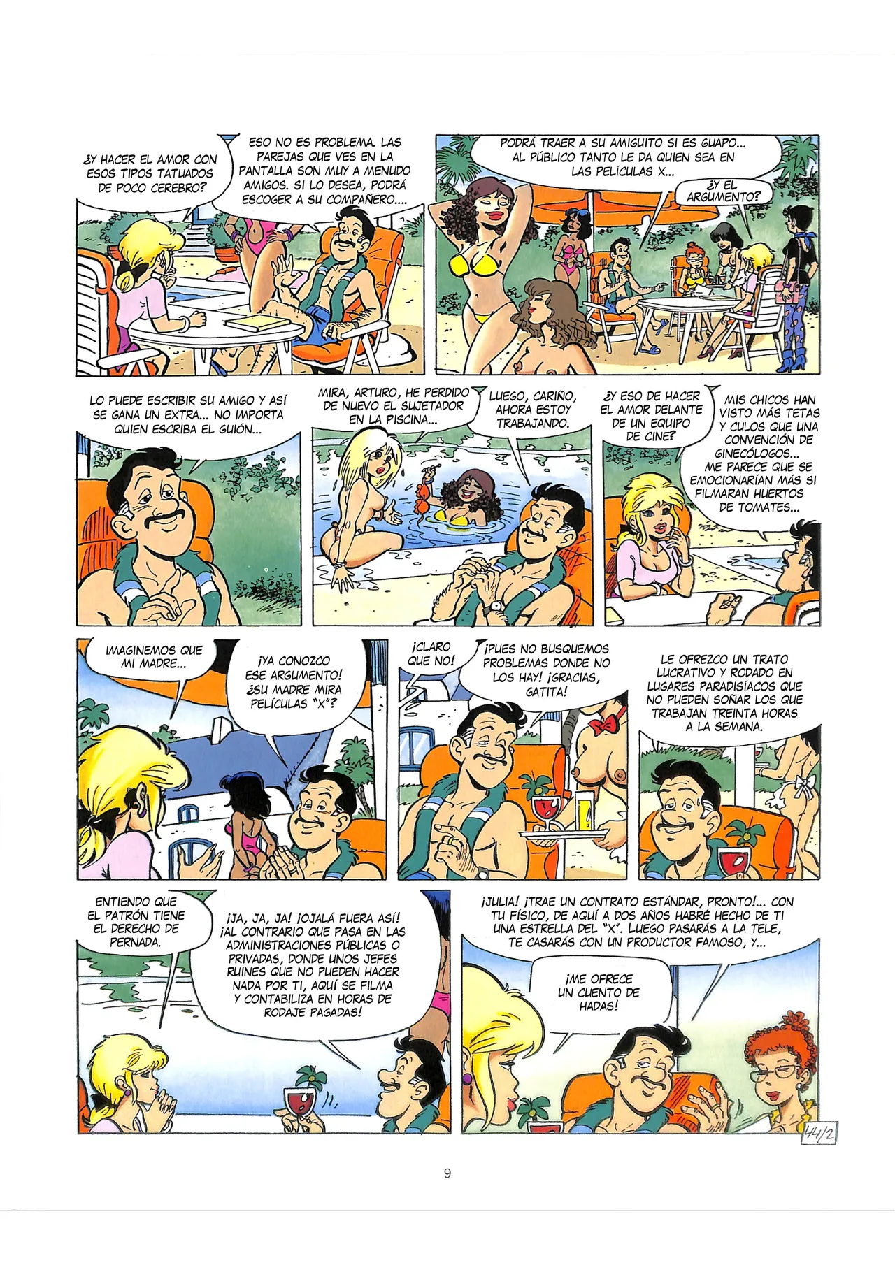 Chistes Pícaros 6 page 10 full