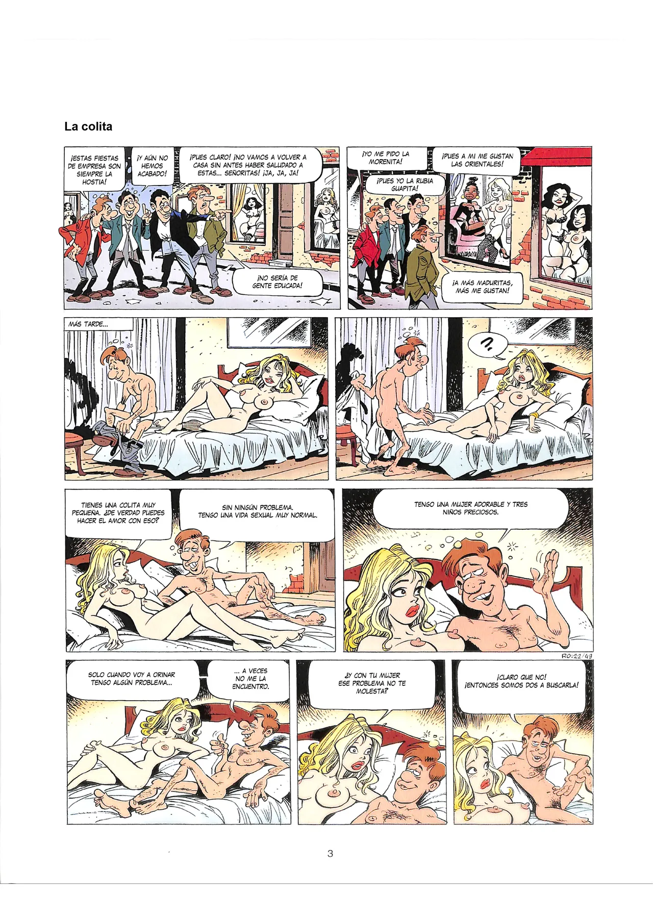 Chistes Pícaros 6 page 4 full