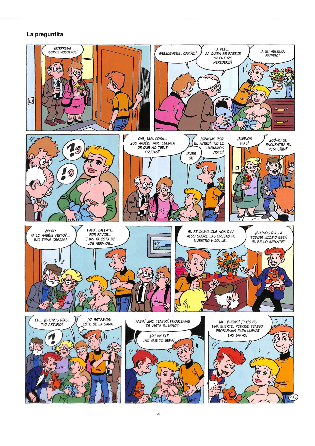 Chistes Pícaros 6 page 5 full