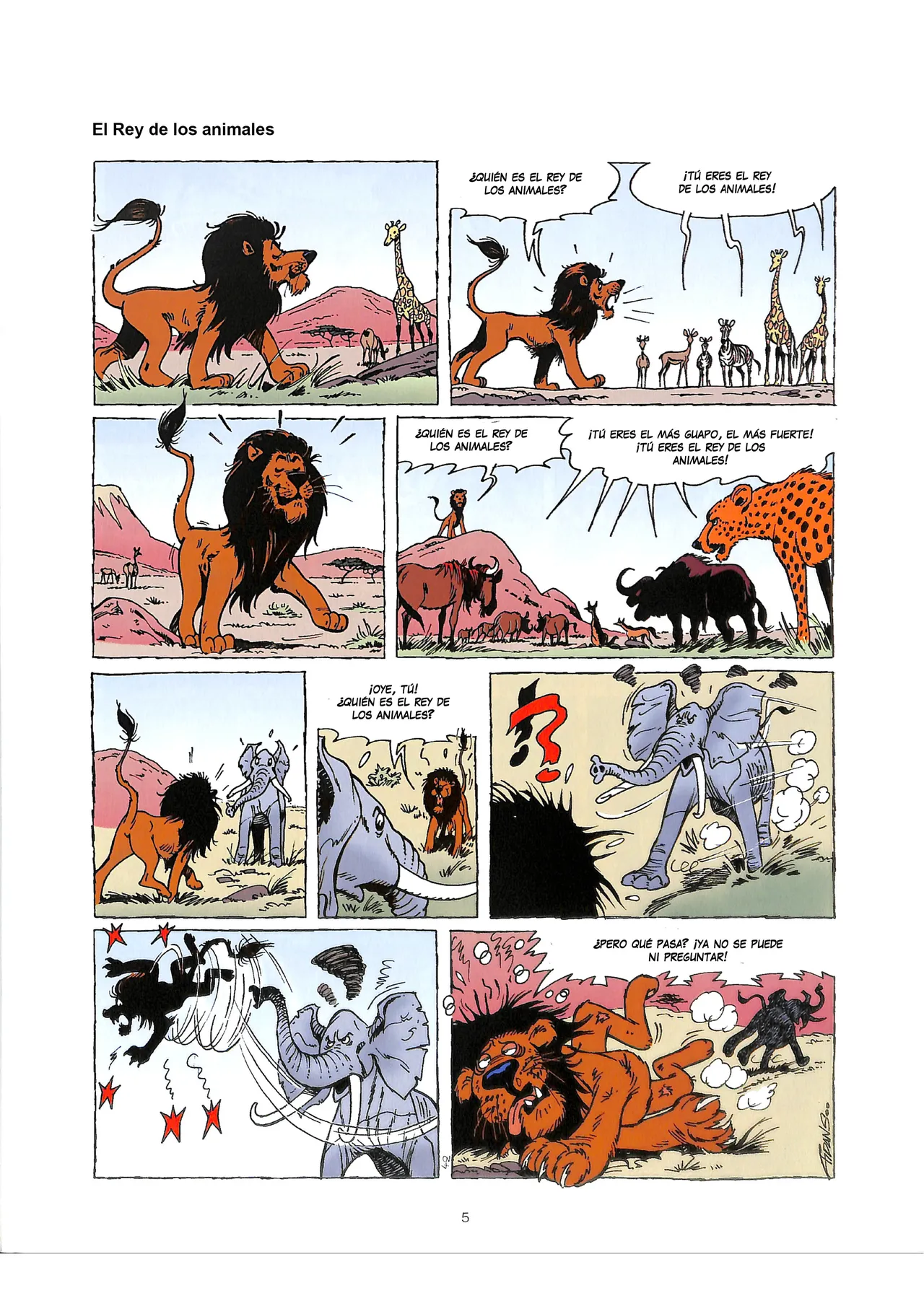 Chistes Pícaros 6 page 6 full